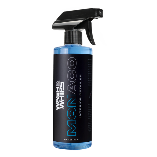 WASH&WHIPS | Monaco Interior Cleaner - MFH068-MFH068-1G-  DRIVEN - 1