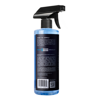 WASH&WHIPS | Monaco Interior Cleaner - MFH068-MFH068-1G-  DRIVEN - 3