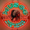Musgo Gasoline Michigans Mile Maker Neon Signs