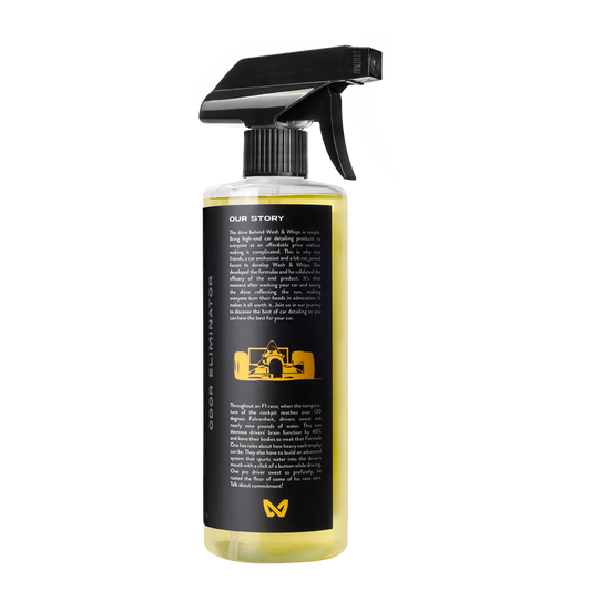 WASH&WHIPS | Musk Odor Eliminator [New Customer Offer 16oz (see promo in cart)] - MFH079-MFH079-1G-  DRIVEN - 2