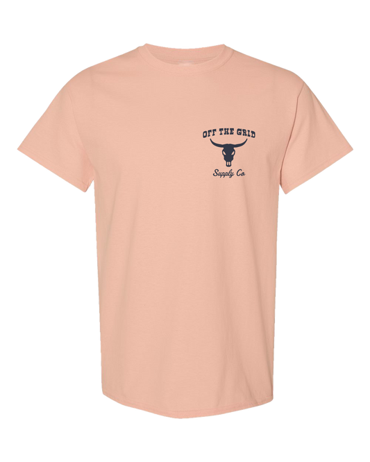 Never Give Up Tee - OMKS125103DYRS01-OMKS125103DYRS02-OMKS125103DYRS03-OMKS125103DYRS04-OMKS125103DYRS05-  DRIVEN - 2