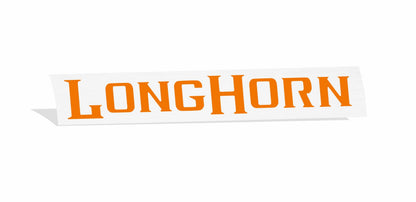 LONGHORN Emblem Overlay Decal Stickers   - 2019-2026 Ram 1500 Limited Longhorn - sku-44870823837883-sku-44870823870651-sku-44870823903419-sku-44870823936187-sku-44870823968955-  DRIVEN - 3