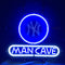 NY New York Yanees and Man Cave Neon Signs Light