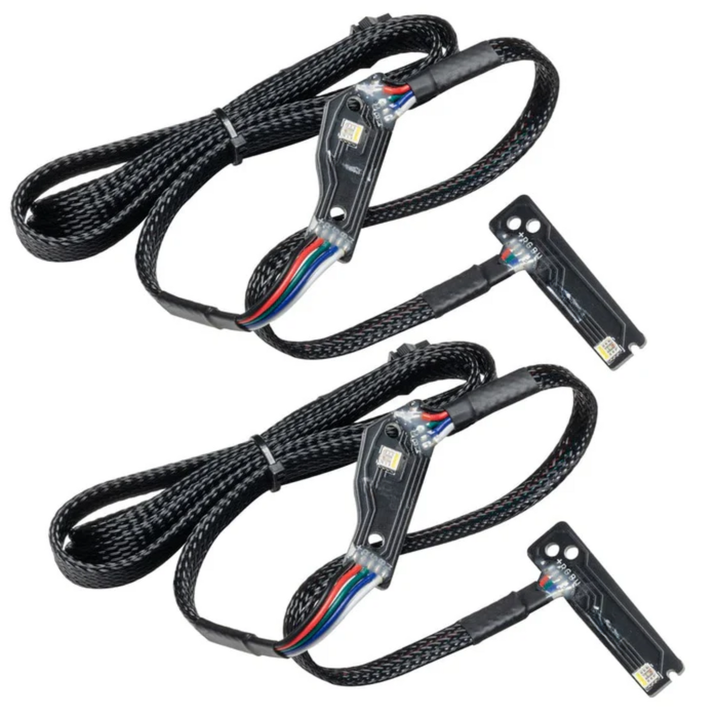 Nissan GTR RGBW DRL Boards (2015-2024) - 1283-334-  DRIVEN - 4