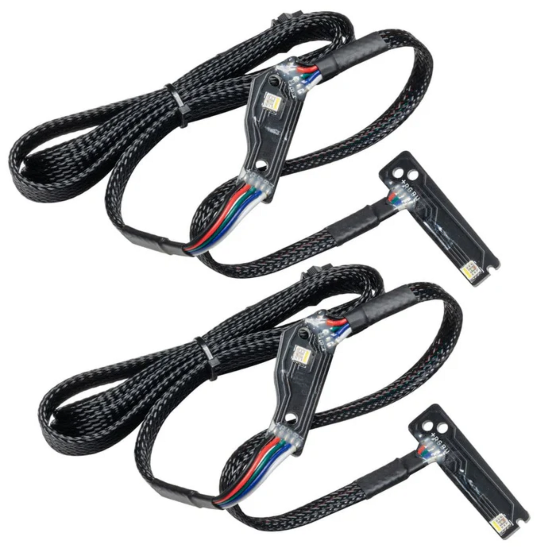 Nissan GTR RGBW DRL Boards (2015-2024) - 1283-334-  DRIVEN - 4
