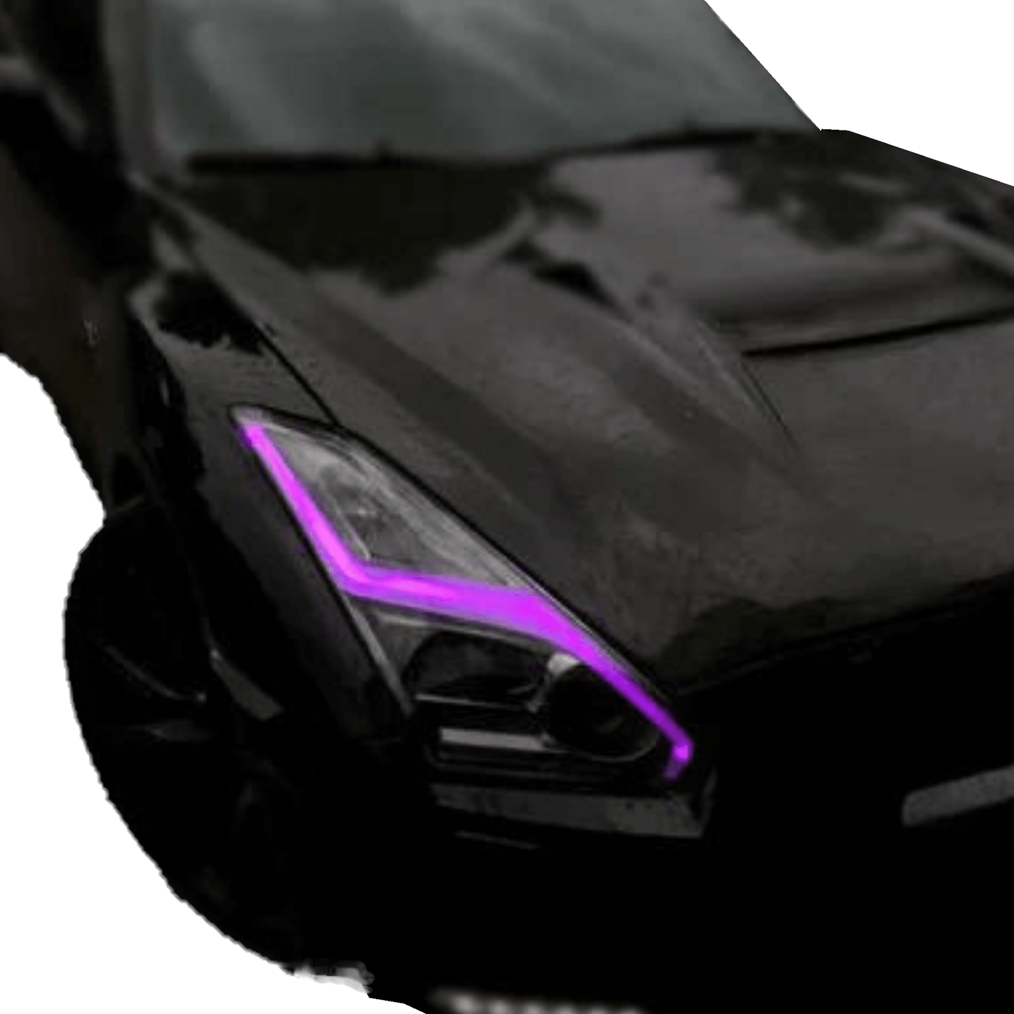 Nissan GTR RGBW DRL Boards (2015-2024) - 1283-334-  DRIVEN - 5