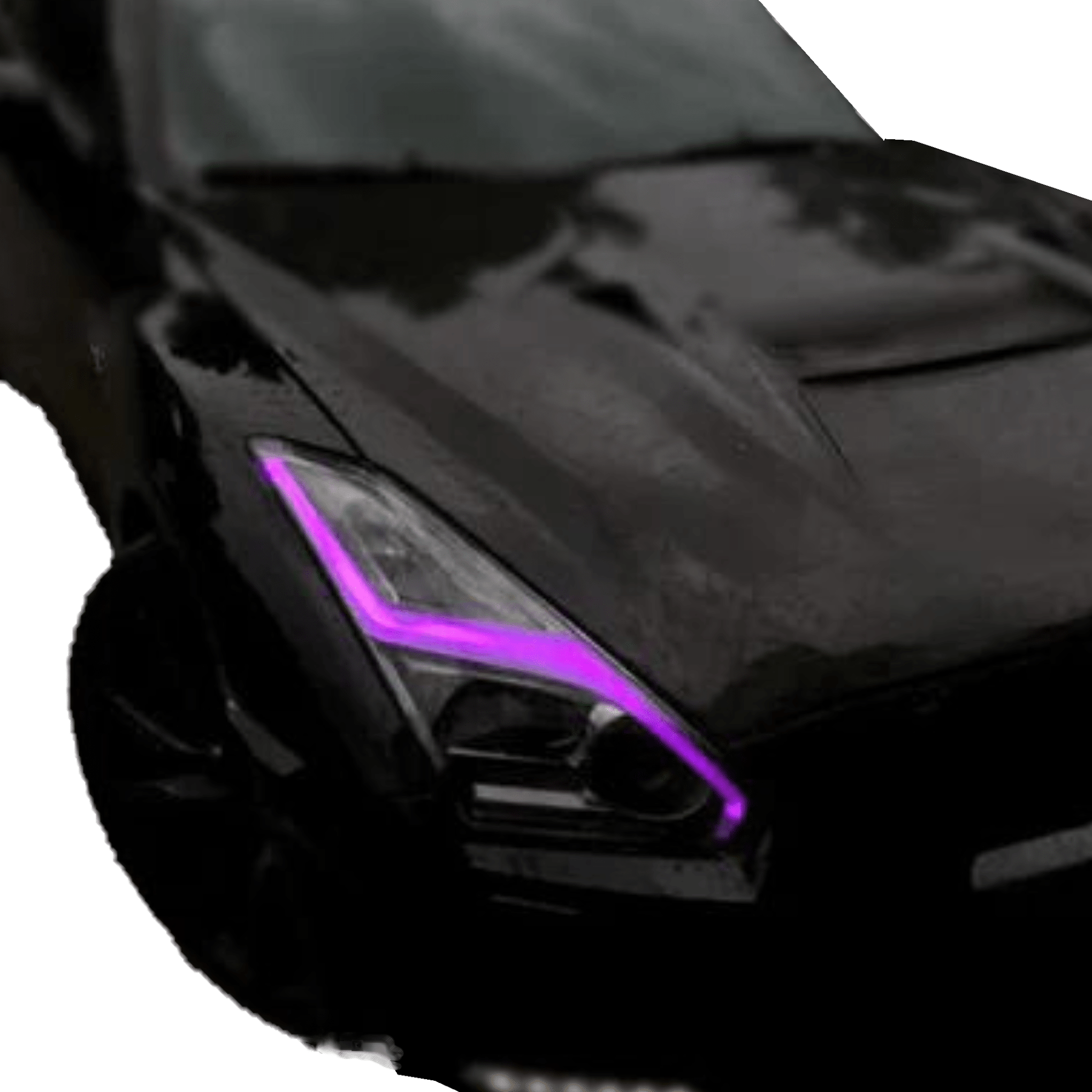 Nissan GTR RGBW DRL Boards (2015-2024) - 1283-334-  DRIVEN - 5
