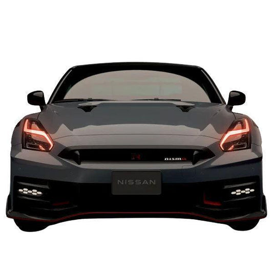 Nissan GTR RGBW DRL Boards (2015-2024) - 1283-334-  DRIVEN - 1