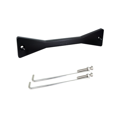ZSPEC Battery Hold Down/Bracket for D41 Nissan Frontier, Stainless & Billet - ZSD-387067-ZSD-387074-ZSD-387081-ZSD-387098-ZSD-387104-  DRIVEN - 5