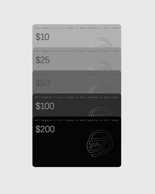 Gift Card - sku-39715719774311-sku-39715719807079-sku-39715719839847-sku-39715719905383-sku-39715719970919-  DRIVEN - 1