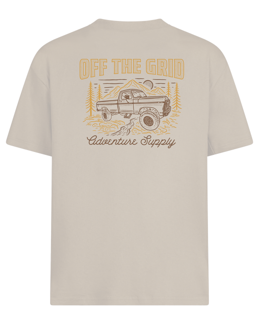 Ole Son Tees - OMKS126111VTW01-OMKS126111VTW02-OMKS126111VTW03-OMKS126111VTW04-OMKS126111VTW05-  DRIVEN - 1