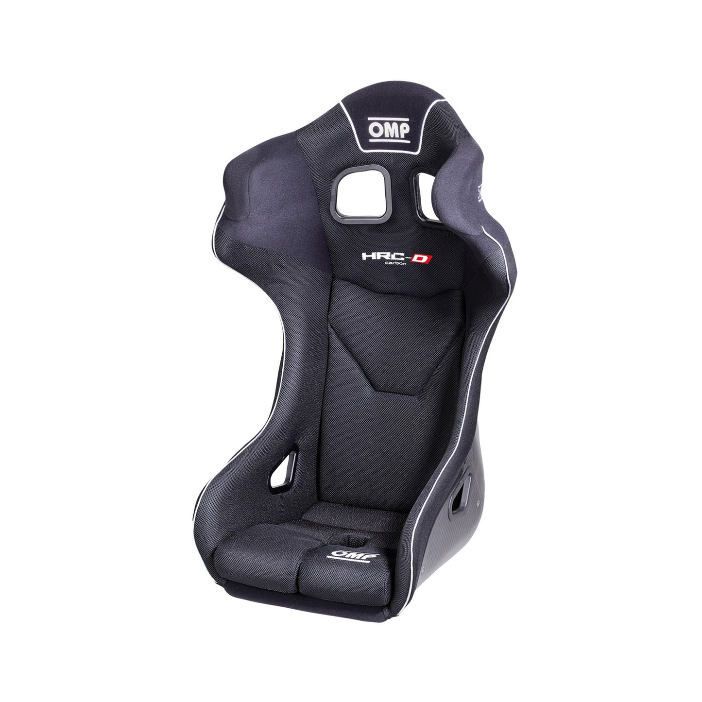 OMP | HRC-D Racing Seat | Size L | FIA 8855-1999 - HA0-0788-A01-071-L-  DRIVEN - 1