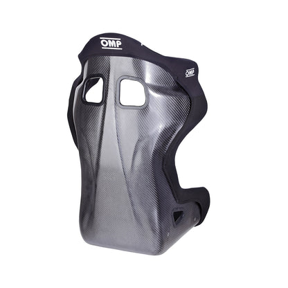 OMP | HRC-D Racing Seat | Size L | FIA 8855-1999 - HA0-0788-A01-071-L-  DRIVEN - 2