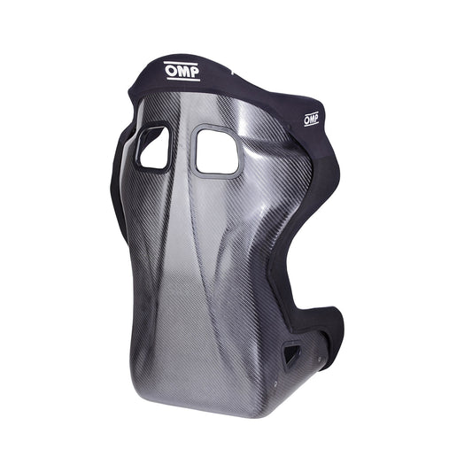 OMP | HRC-D Racing Seat | Size L | FIA 8855-1999 - HA0-0788-A01-071-L-  DRIVEN - 2