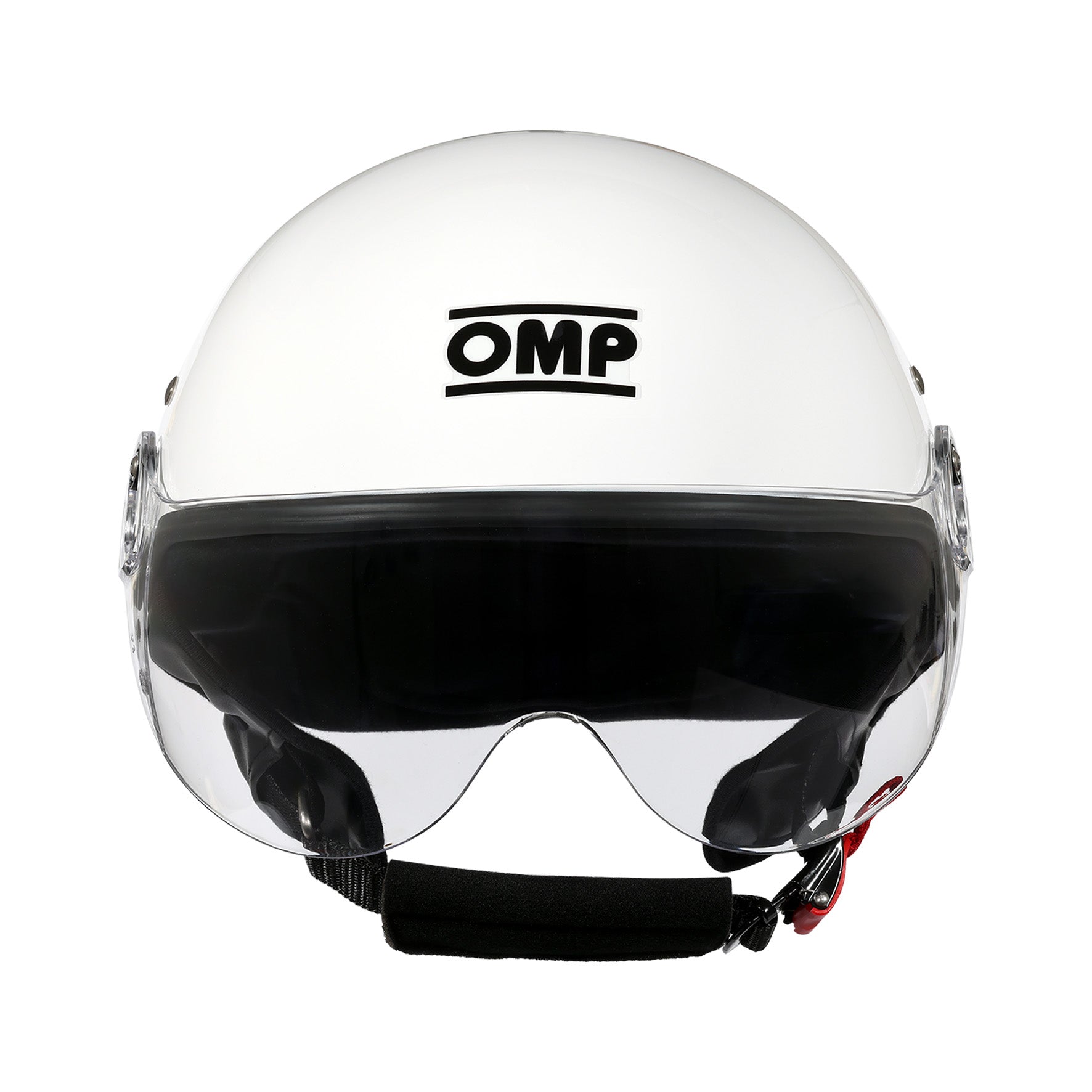 OMP | TM1 | Official Use Safety Helmet | DOT FMVSS 218 - 1633051-1633052-1633053-  DRIVEN - 3