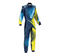 OMP | KS-2R | Karting Suit | CIK-FIA Level 2 (D25)