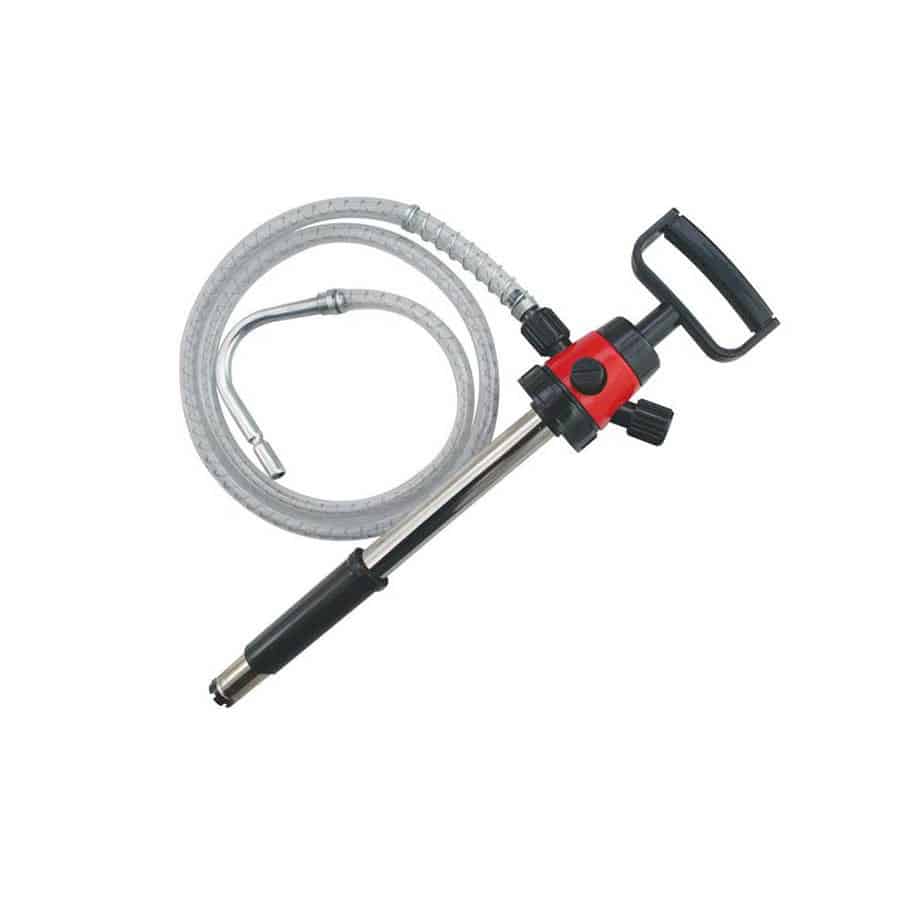 OilSafe | Oil & Fluid Pumps | Fluid Management - 102000-102301-102302-102309-102306-  DRIVEN - 1