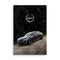 CTS-V Overdrive Poster