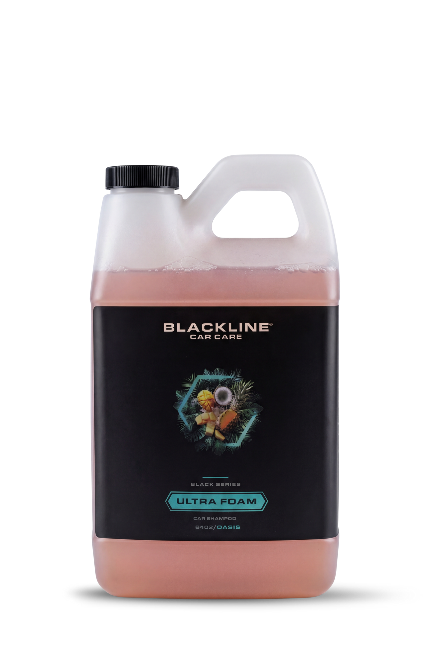 BLACKLINE® ULTRA FOAM - BLUFJDM-BLESF-BLUFCC-BLUFDI-BLUFO-  DRIVEN - 17