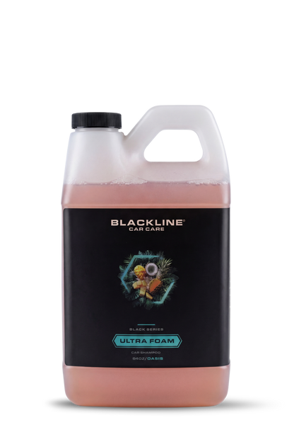 BLACKLINE® ULTRA FOAM - BLUFJDM-BLESF-BLUFCC-BLUFDI-BLUFO-  DRIVEN - 17