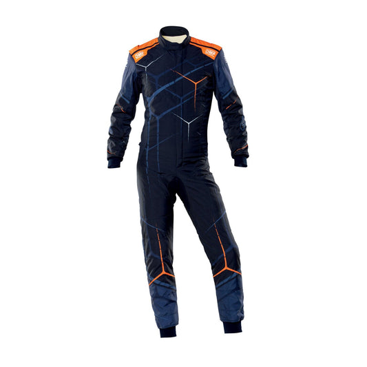 OMP | ONE-Art | Bespoke Racing Suit | PRO-Level