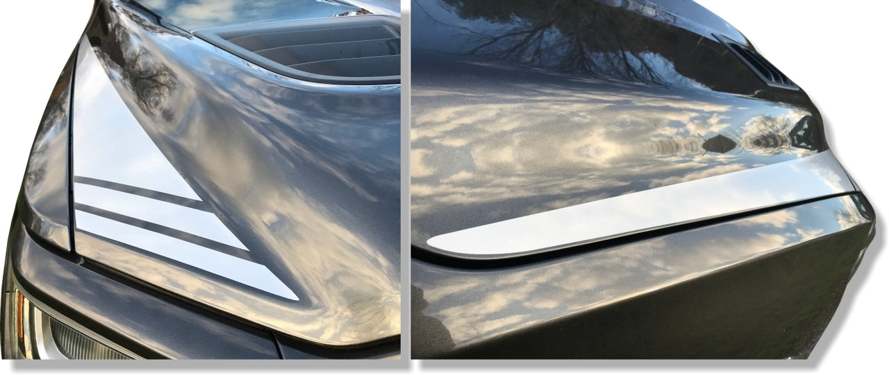 Outer Side Hood Stripes - 2019-2024 Ram Rebel & Sport Hood - Ram19:Hood:Outer-Sides-01-Ram19:Hood:Outer-Sides-02-Ram19:Hood:Outer-Sides-03-Ram19:Hood:Outer-Sides-04-Ram19:Hood:Outer-Sides-05-  DRIVEN - 2