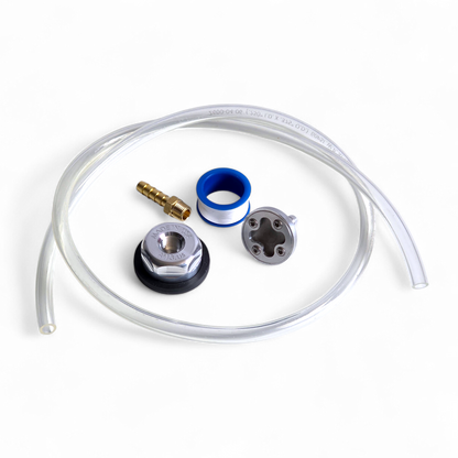 PAX-Port Kit - ACC-PAX-PORTKIT-  DRIVEN - 1