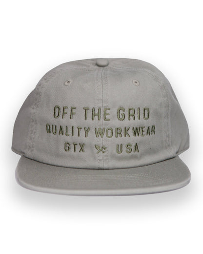 Plated Hat