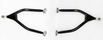 Polaris PRO R / Turbo R HD Upper A-Arms - 51-1091501-  DRIVEN - 1