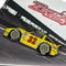 ZSPEC Collector Lapel / Hat Pin - #32 300zx Z31 Race Car