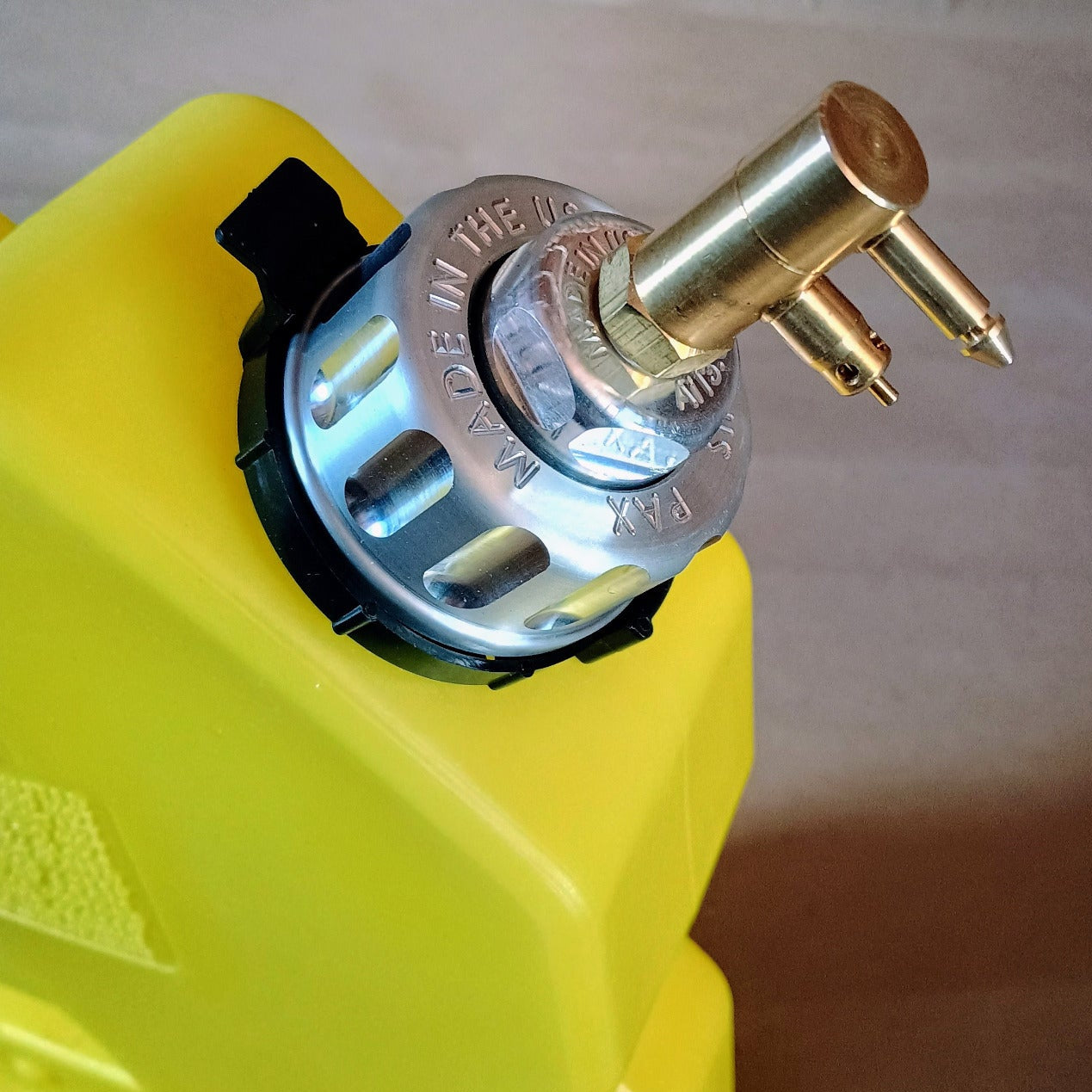 PAX Collar - ACC-PAX-COLLAR-  DRIVEN - 5
