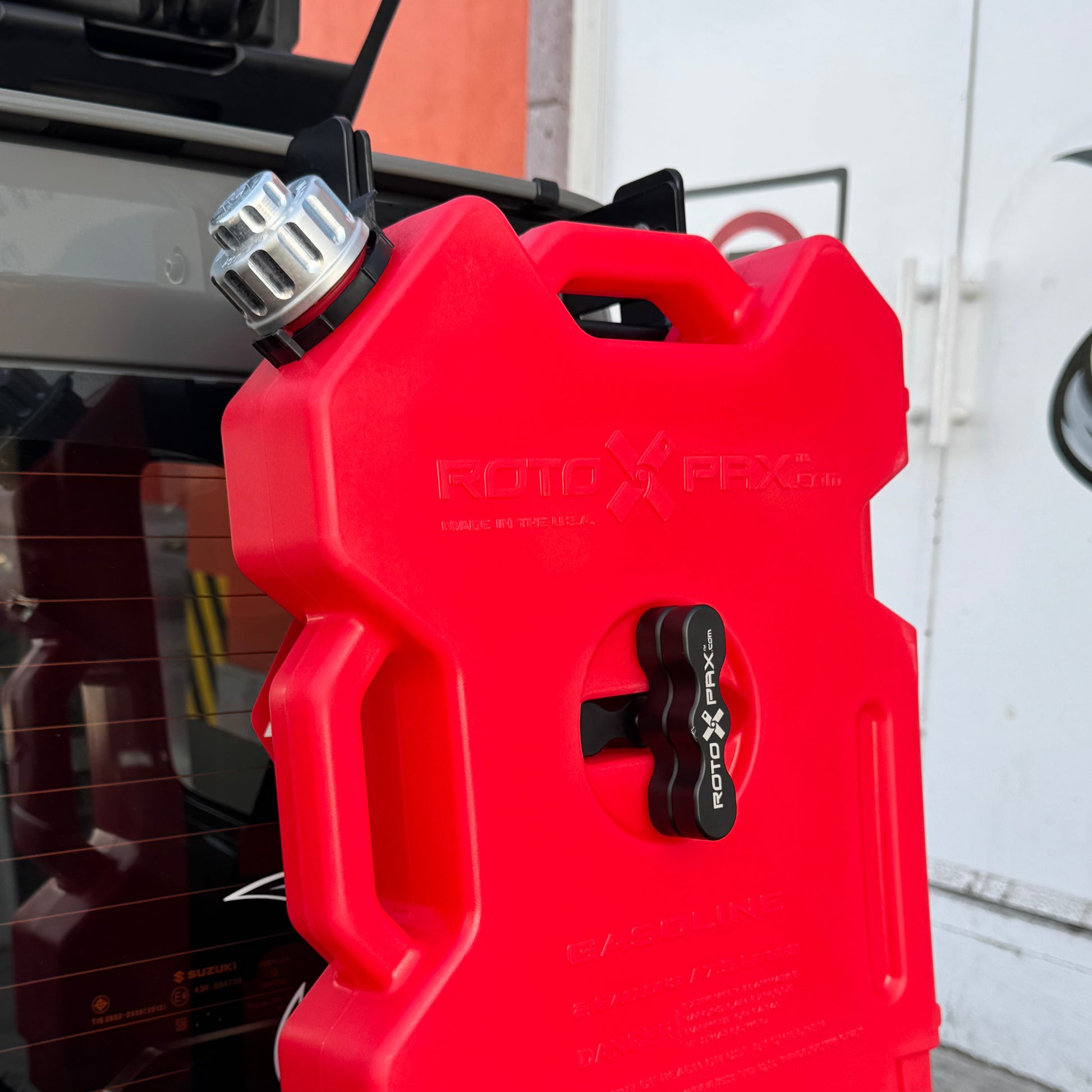 PAX Collar - ACC-PAX-COLLAR-  DRIVEN - 10