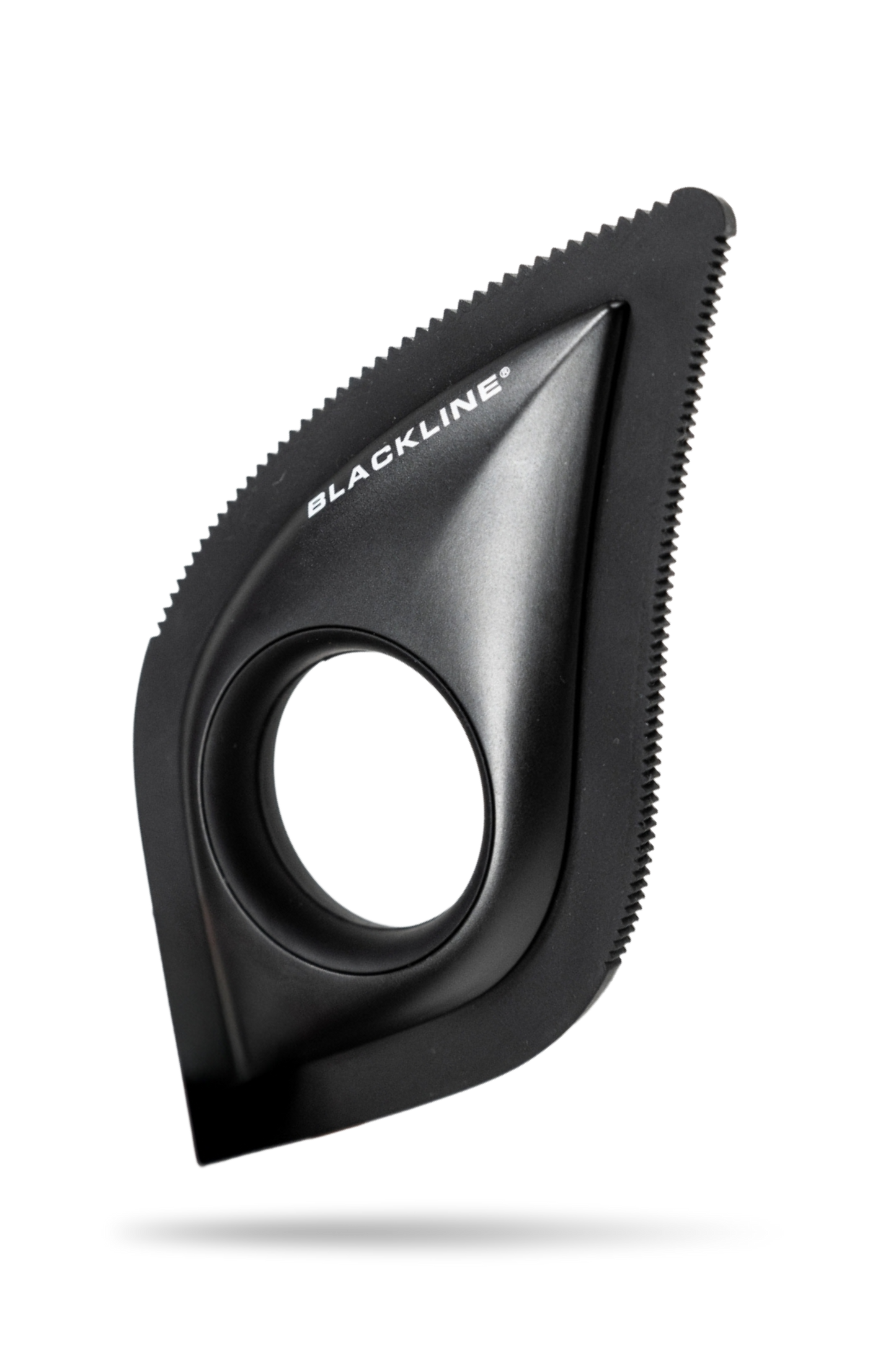 BLACKLINE® PET HAIR BRUSH - BLPHB-  DRIVEN - 1
