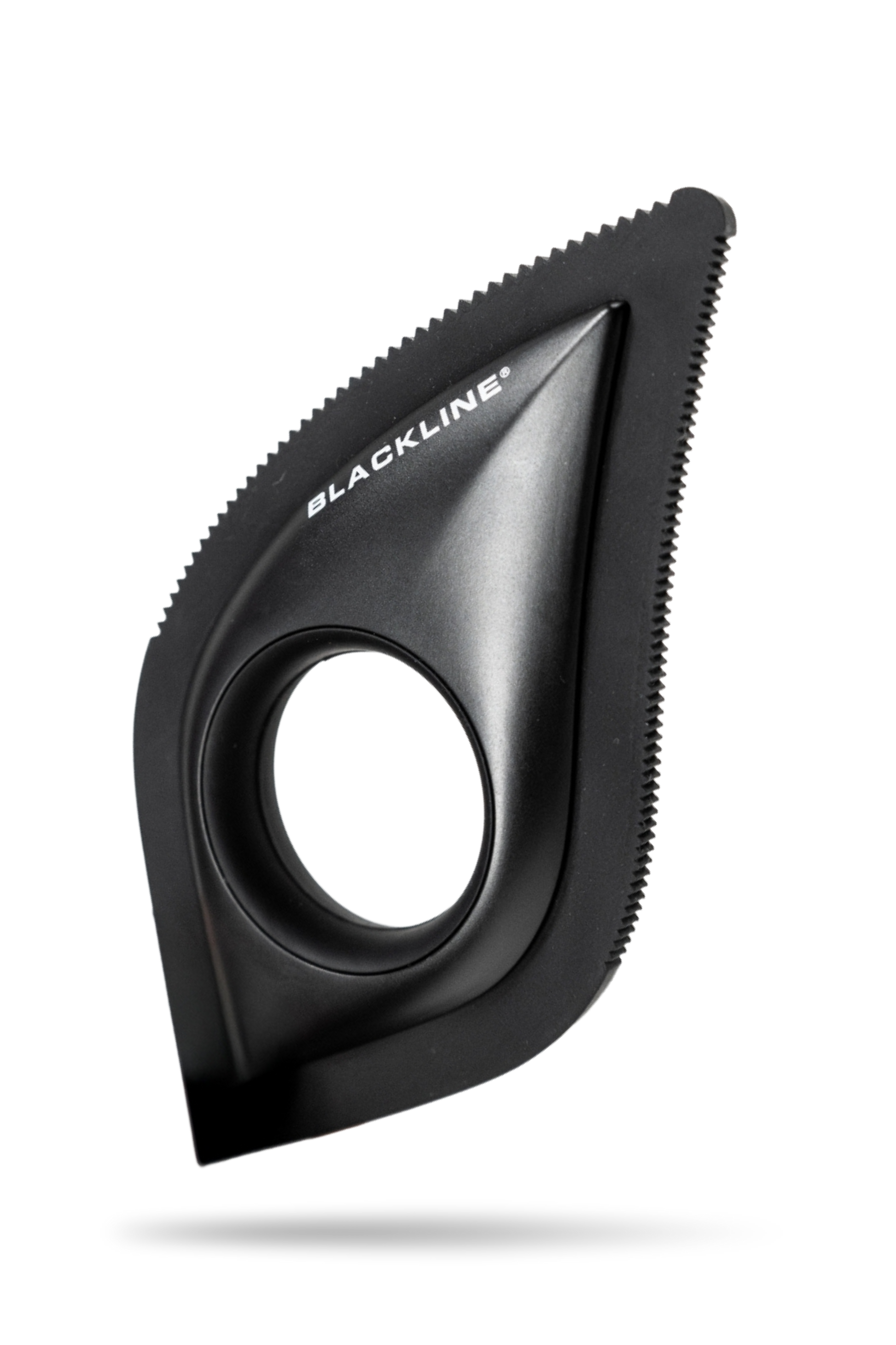 BLACKLINE® PET HAIR BRUSH - BLPHB-  DRIVEN - 1