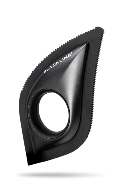 BLACKLINE® PET HAIR BRUSH - BLPHB-  DRIVEN - 1