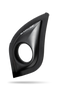 BLACKLINE® PET HAIR BRUSH