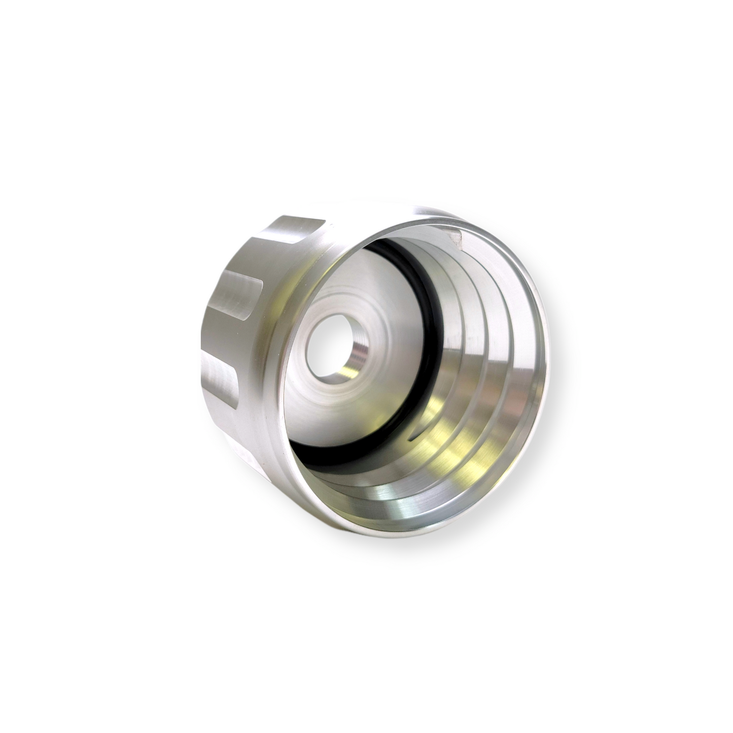 VP Billet Aluminum Jug Cap - ACC-VP-CAP-  DRIVEN - 3