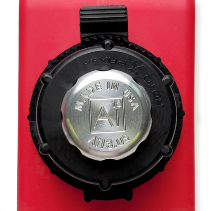 All Metal PAX Nozzle - NOZ-PAX-METAL-  DRIVEN - 4