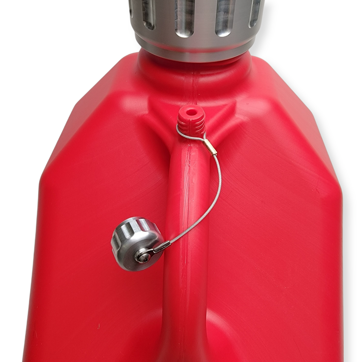 VP Vent Cap - ACC-VP-VENT-  DRIVEN - 4