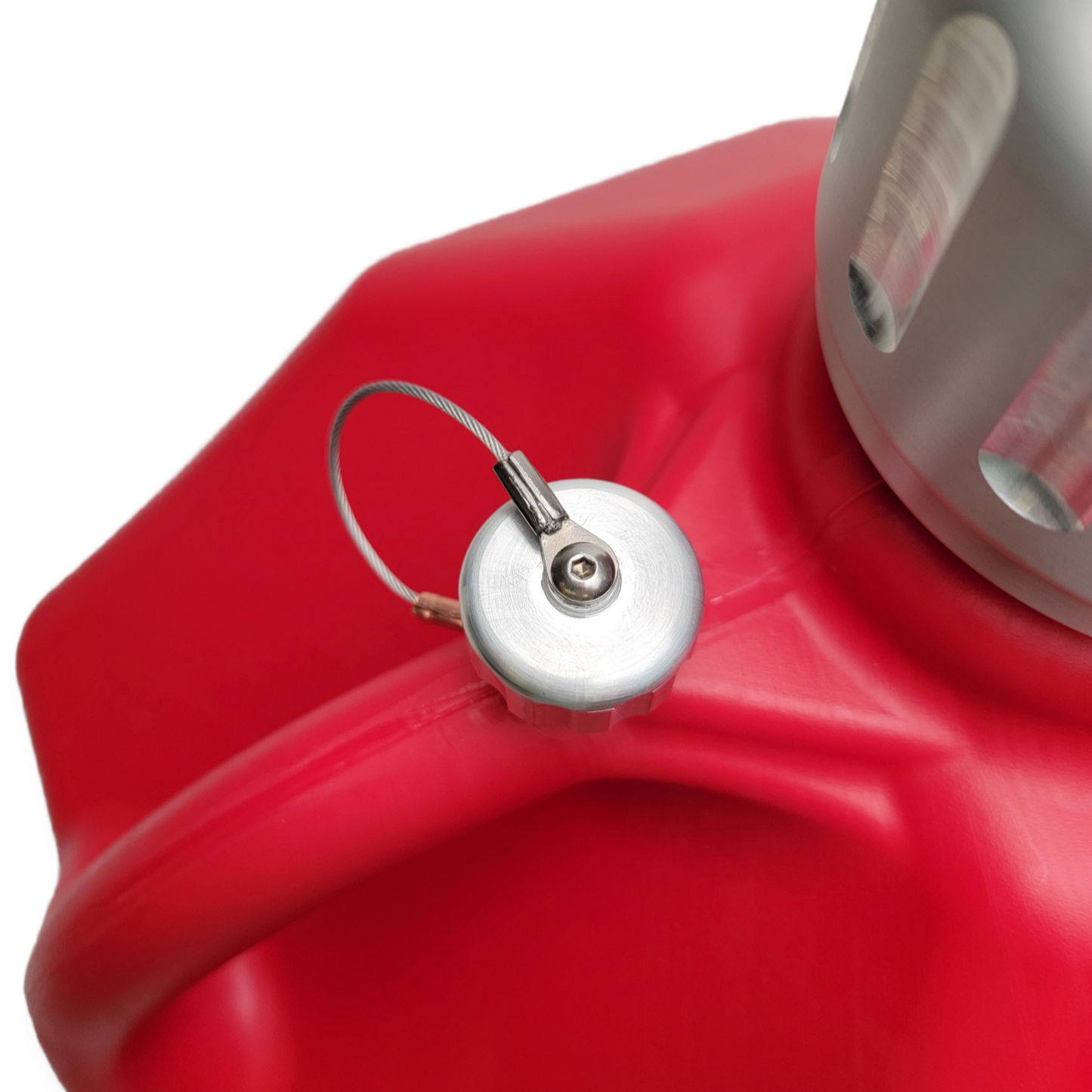 VP Vent Cap - ACC-VP-VENT-  DRIVEN - 3