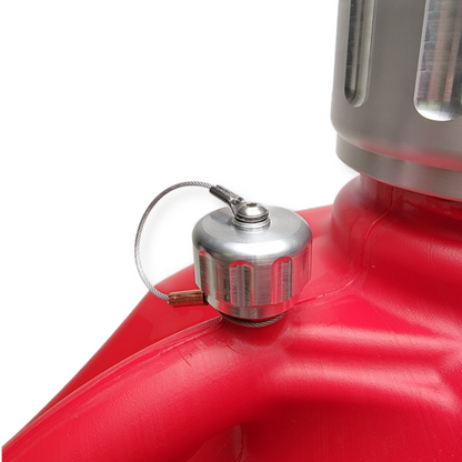 VP Vent Cap - ACC-VP-VENT-  DRIVEN - 2