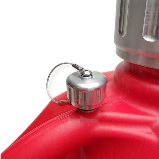 VP Vent Cap - ACC-VP-VENT-  DRIVEN - 2