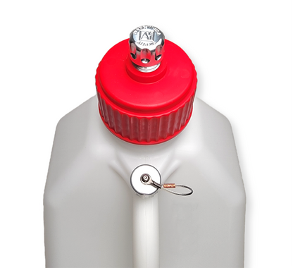 Jug Plug - ACC-CAP-JPLGA-ACC-CAP-JPLGR-ACC-CAP-JPLGB-ACC-CAP-JPLGG-ACC-CAP-JPLGORNG-  DRIVEN - 3