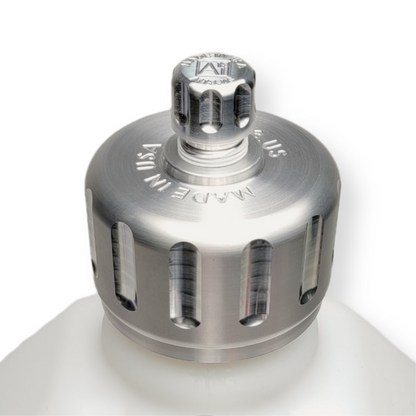 Jug Plug - ACC-CAP-JPLGA-ACC-CAP-JPLGR-ACC-CAP-JPLGB-ACC-CAP-JPLGG-ACC-CAP-JPLGORNG-  DRIVEN - 5