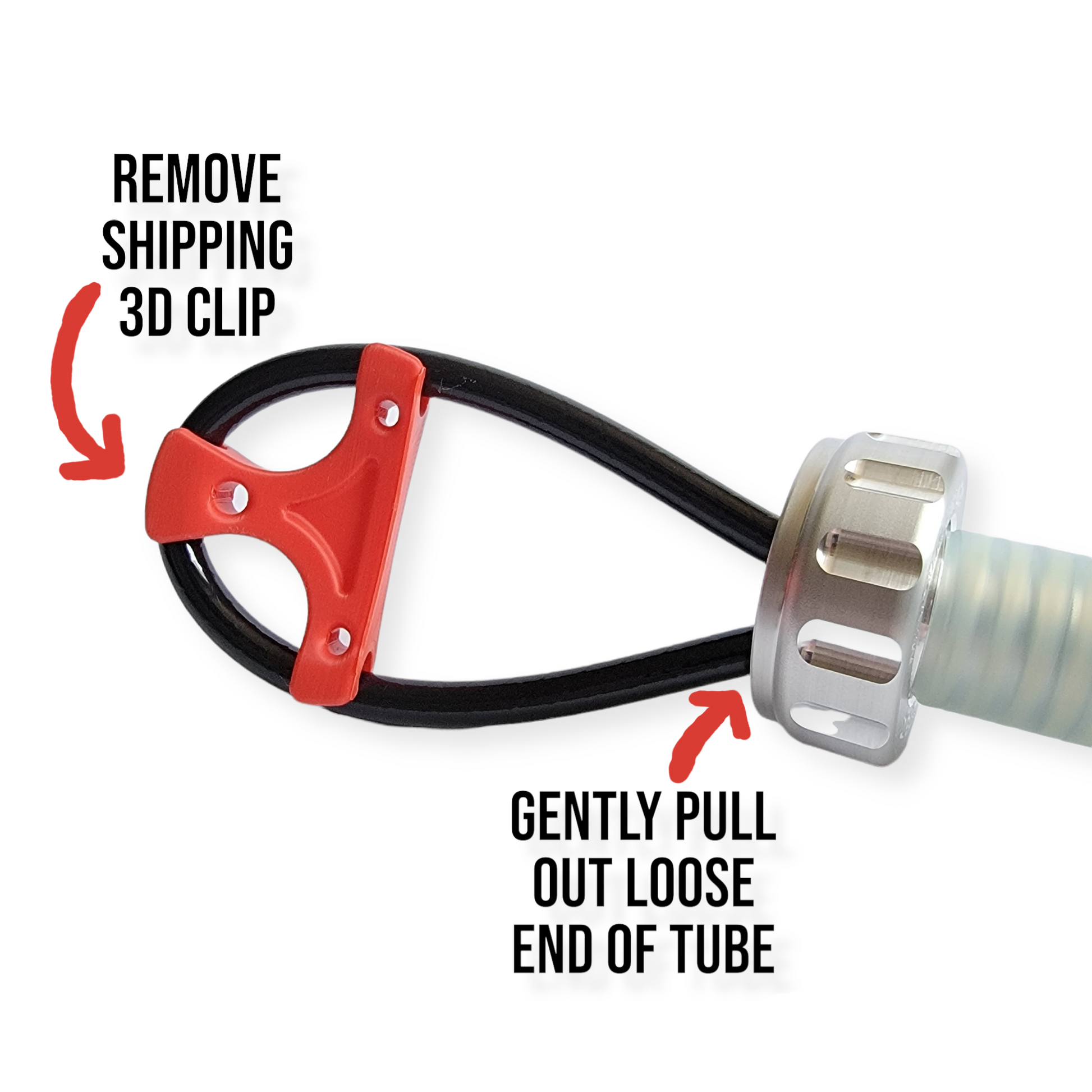 Blitz Nozzle - NOZ-BLTZ-02-  DRIVEN - 5