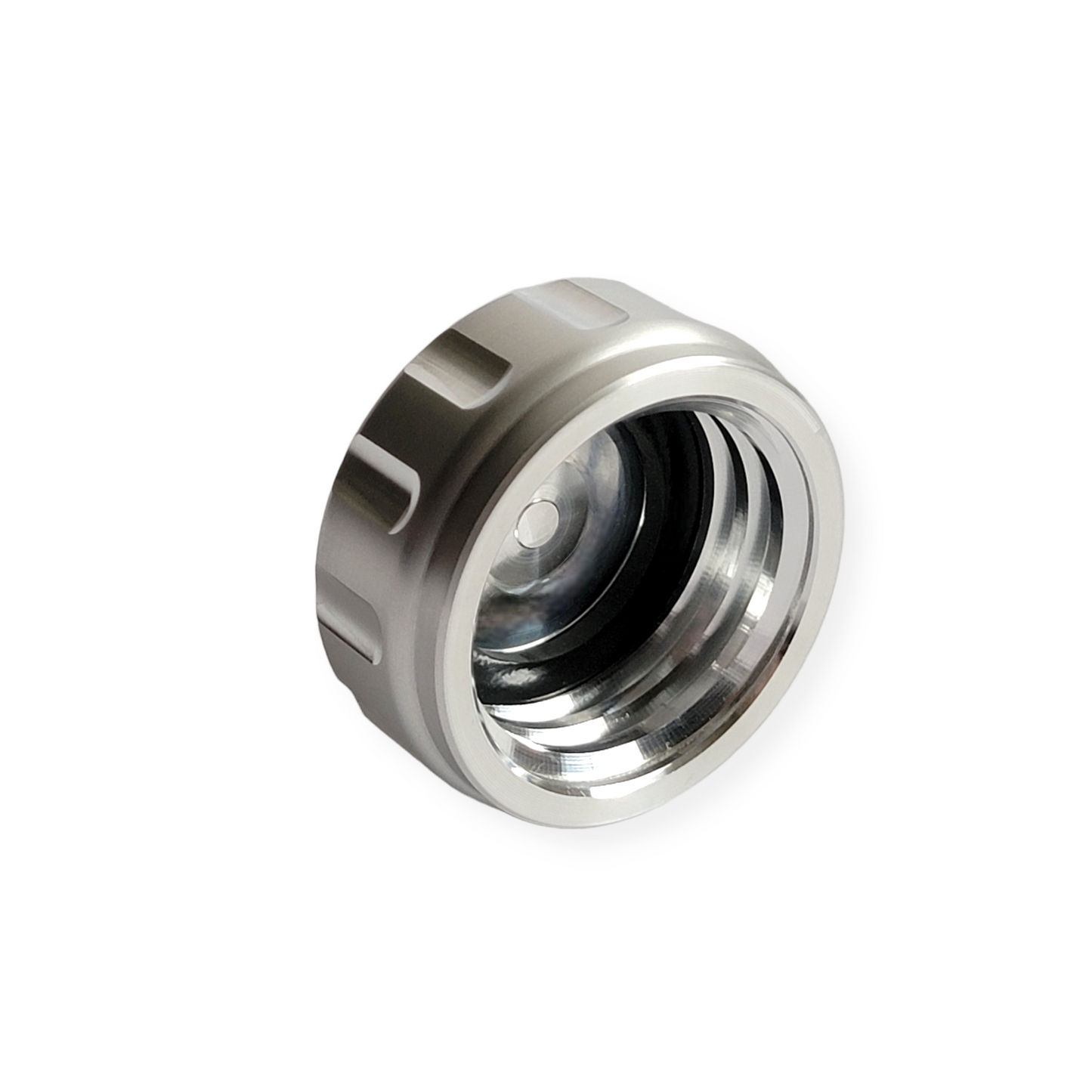 Coarse Thread Cap - ACC-CRSE-CAP-  DRIVEN - 2