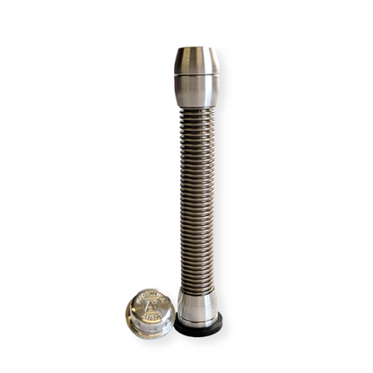 All Metal PAX Nozzle - NOZ-PAX-METAL-  DRIVEN - 1