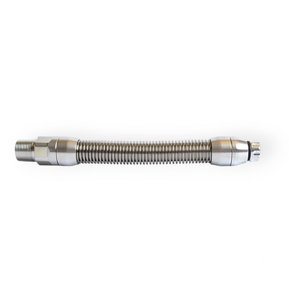 All Metal Race Nozzle - NOZ-RACE-METAL-  DRIVEN - 1