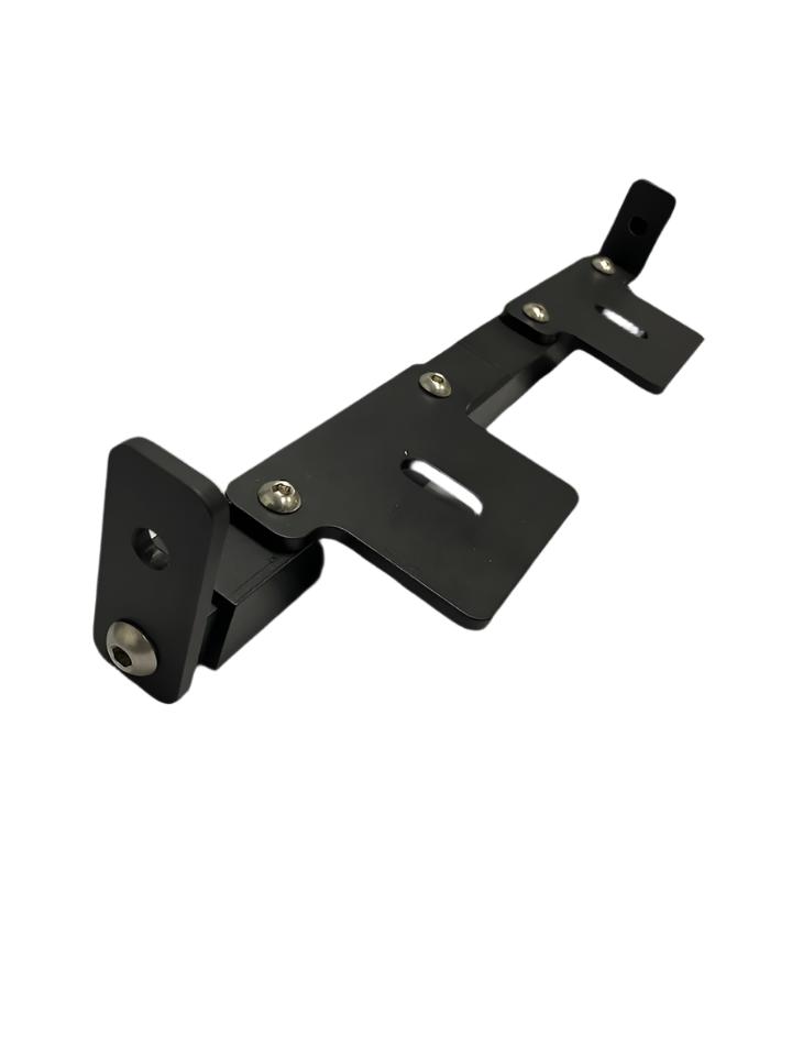 MPM Modular Pod Light Mounting Bracket - sku-42755782017182-sku-42755782082718-sku-42755782115486-sku-42755782148254-sku-42755782181022-  DRIVEN - 3