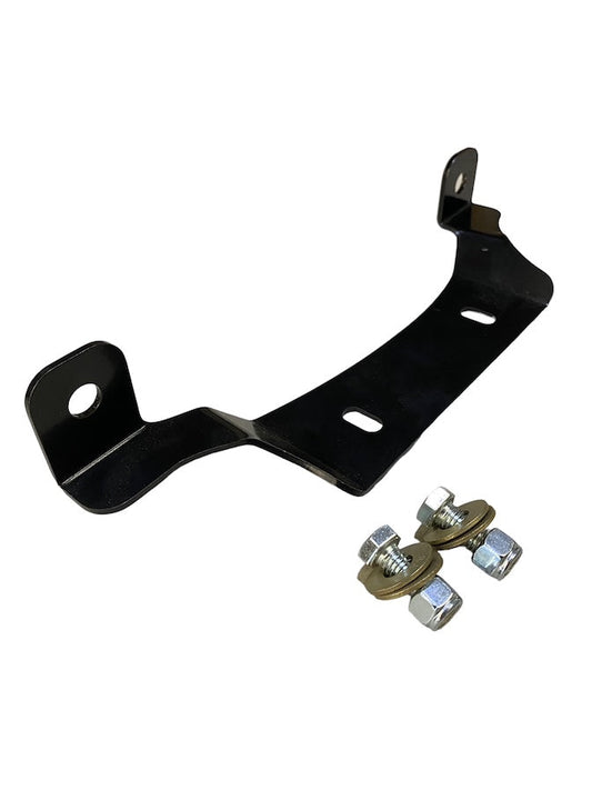 Polaris RZR Pro R / Turbo R Dual Light Pod Bolt On Bumper Mounting Bracket - sku-42890604675230-sku-42890591535262-sku-42890591568030-sku-42890591600798-sku-42890591633566-  DRIVEN - 1
